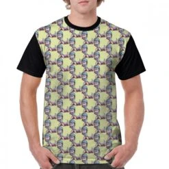 T-Shirt JOJO <br> Diego Brando