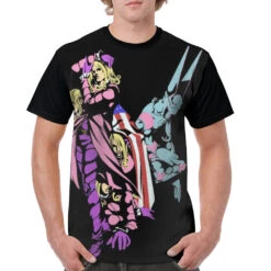 T-Shirt JOJO <br> Funny Valentine