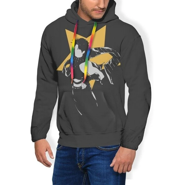 Sweat Jojo's Bizarre Adventure <br> Joseph étoilé 1 Sweat Jojo's Bizarre Adventure <br> Joseph étoilé