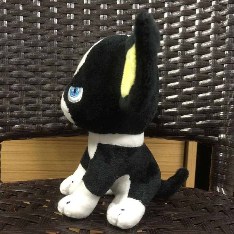Peluche JOJO <br> Iggy 4 Peluche JOJO <br> Iggy – Image 4