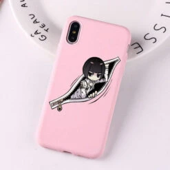 Coque JOJO IPhone <br> Bucciarati Zip