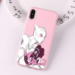 Coque JOJO IPhone Killer Queen