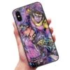 Coque JOJO IPhone Jotaro Kujo