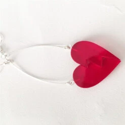 Bijoux JOJO <br> Boucle D'Oreille Jean Pierre POLNAREFF -JoJo Style Soldes Boutique product image 1336114908