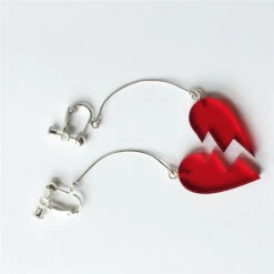 Bijoux JOJO <br> Boucle D'Oreille Jean Pierre POLNAREFF -JoJo Style Soldes Boutique product image 1336114920