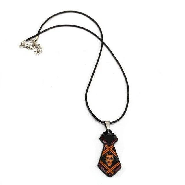 Bijoux JOJO <br> Pendentif JJBA 4 Bijoux JOJO <br> Pendentif JJBA – Image 4