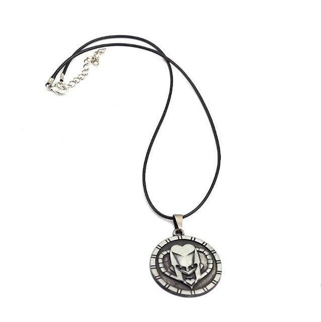 Bijoux JOJO <br> Pendentif JJBA 2 Bijoux JOJO <br> Pendentif JJBA – Image 2