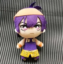 Peluche JOJO <br> Narancia Ghirga