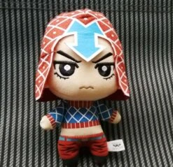 Peluche JOJO <br> Mista