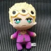 Peluche JOJO Giorno Giovanna
