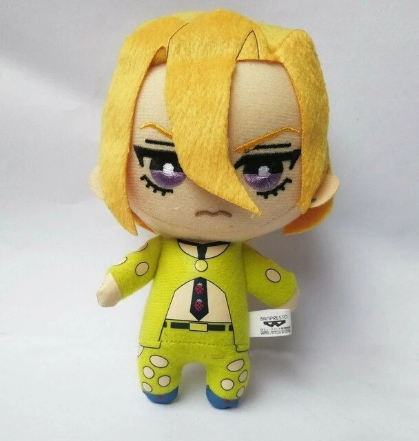 Peluche JOJO <br> Fugo 1 Peluche JOJO <br> Fugo