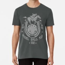T-Shirt JOJO Steel Ball Run 1890 -JoJo Style Soldes Boutique product image 1387196115