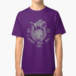 T-Shirt JOJO Steel Ball Run 1890 -JoJo Style Soldes Boutique product image 1387196116