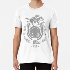 T-Shirt JOJO Steel Ball Run 1890