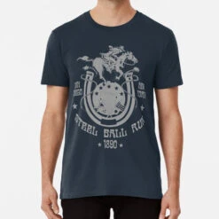T-Shirt JOJO Steel Ball Run 1890 -JoJo Style Soldes Boutique product image 1387196119