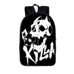 Sac à Dos JOJO <br> Killa