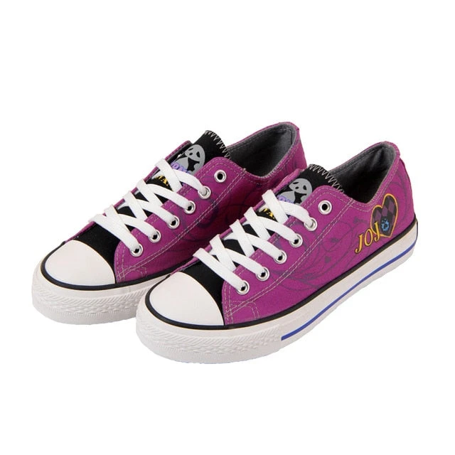 Basket JOJO <br> Giorno Giovanna 1 Basket JOJO <br> Giorno Giovanna