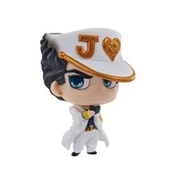 Figurine JOJO <br> Original Mini SD Diamond Is Unbreakable 6Pcs -JoJo Style Soldes Boutique product image 1489205715