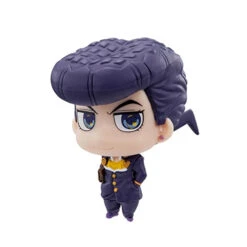Figurine JOJO <br> Original Mini SD Diamond Is Unbreakable 6Pcs -JoJo Style Soldes Boutique product image 1489205716