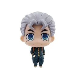 Figurine JOJO <br> Original Mini SD Diamond Is Unbreakable 6Pcs -JoJo Style Soldes Boutique product image 1489205717