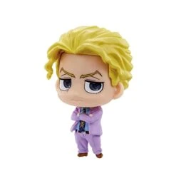 Figurine JOJO <br> Original Mini SD Diamond Is Unbreakable 6Pcs -JoJo Style Soldes Boutique product image 1489205718