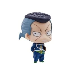 Figurine JOJO <br> Original Mini SD Diamond Is Unbreakable 6Pcs -JoJo Style Soldes Boutique product image 1489205728