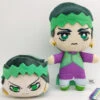 Peluche JOJO <br> Mini Et Grand Rohan Kishibe