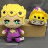 Peluche JOJO <br> Double Giorno Giovanna