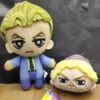 Peluche JOJO <br> Mini Et Grand Kira Yoshikage