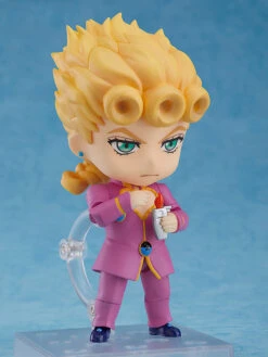 Nendoroid JOJO <br> Giorno Giovanna -JoJo Style Soldes Boutique product image 1604099255