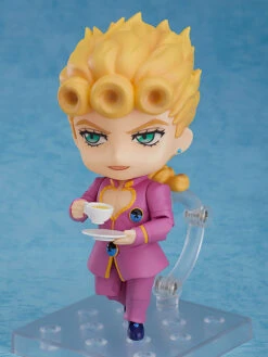Nendoroid JOJO <br> Giorno Giovanna -JoJo Style Soldes Boutique product image 1604099256