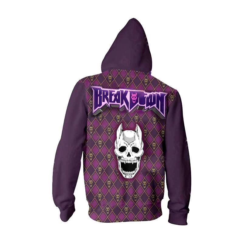 Sweat Jojo's Bizarre Adventure <br> Sheer Heart Attack 2 Sweat Jojo's Bizarre Adventure <br> Sheer Heart Attack – Image 2