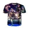 T-Shirt JOJO <br> Dio Brando
