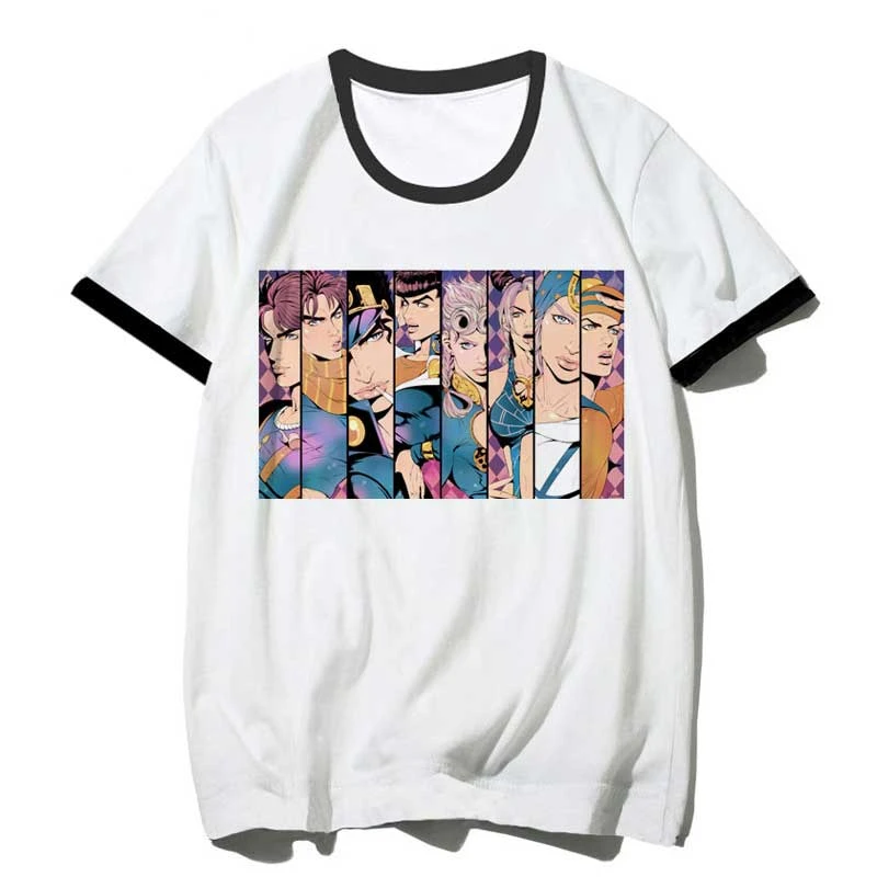 T-Shirt JOJO <br> All JOJO's 1 T-Shirt JOJO <br> All JOJO's